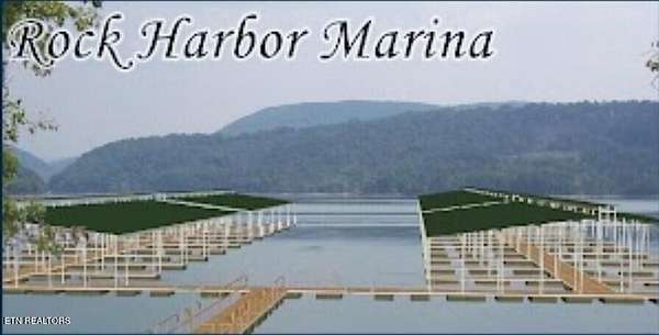 0.52 Acres of Residential Land for Sale in New Tazewell, Tennessee