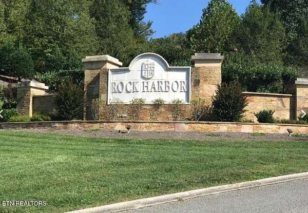 1.27 Acres of Residential Land for Sale in New Tazewell, Tennessee