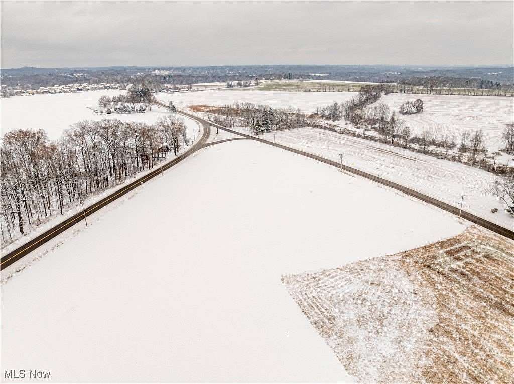 5.34 Acres of Residential Land for Sale in Canal Fulton, Ohio