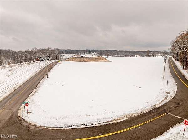 5.34 Acres of Residential Land for Sale in Canal Fulton, Ohio