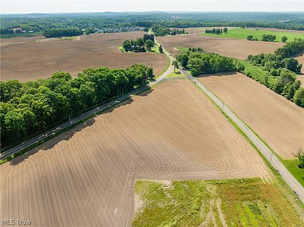 5.34 Acres of Residential Land for Sale in Canal Fulton, Ohio