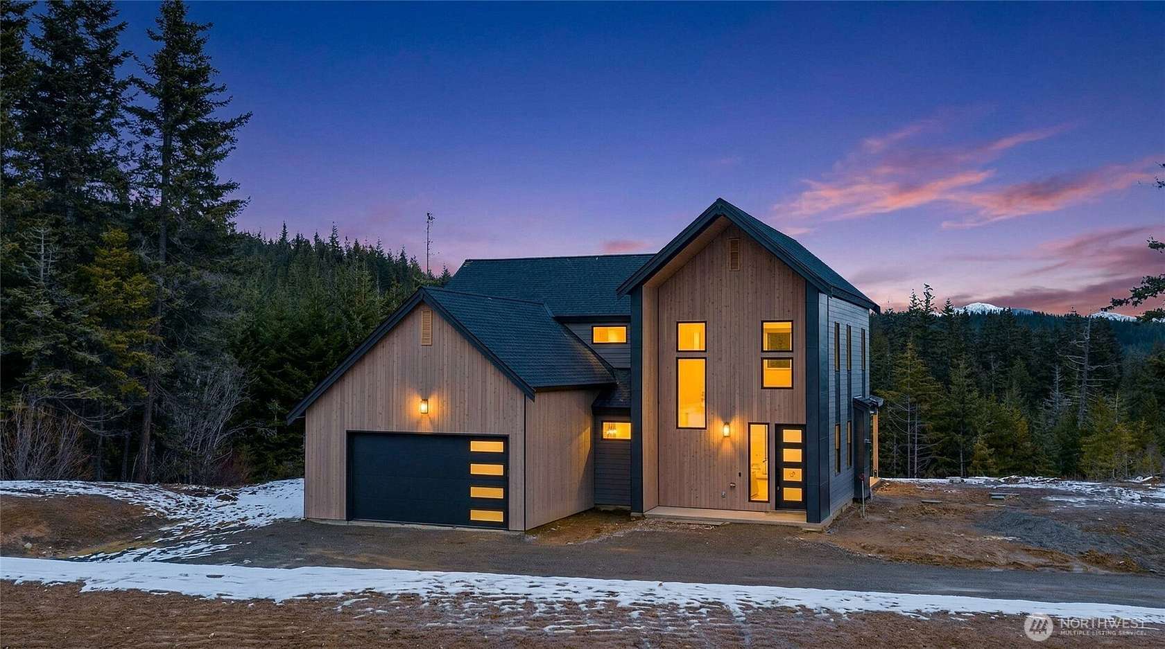 2 Acres of Land with Home for Sale in Cle Elum, Washington