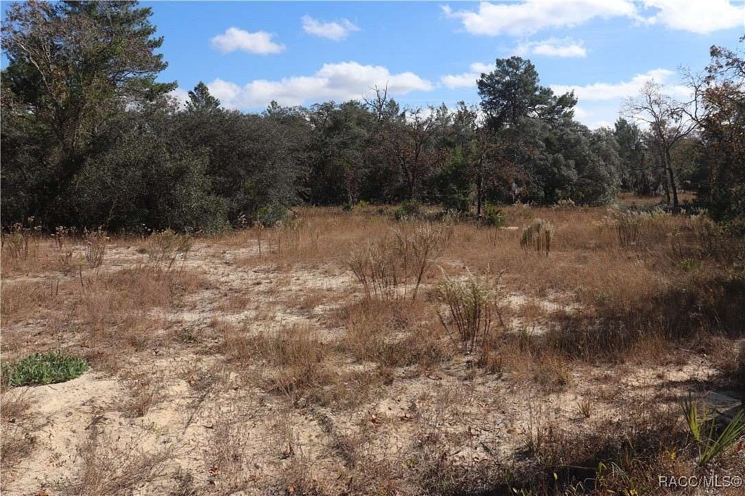 5.26 Acres of Land for Sale in Dunnellon, Florida