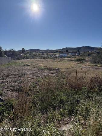 0.22 Acres of Residential Land for Sale in Mayer, Arizona