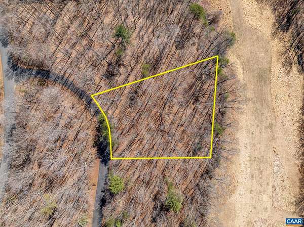 0.54 Acres of Land for Sale in Gordonsville, Virginia
