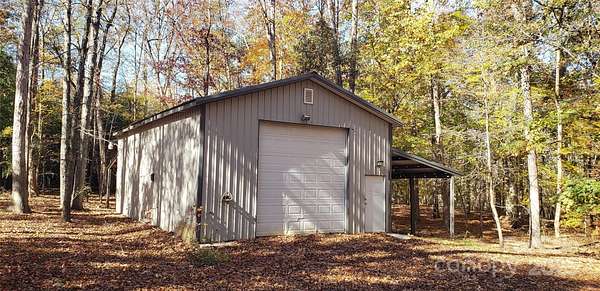 2.72 Acres of Residential Land with Home for Sale in Salisbury, North Carolina