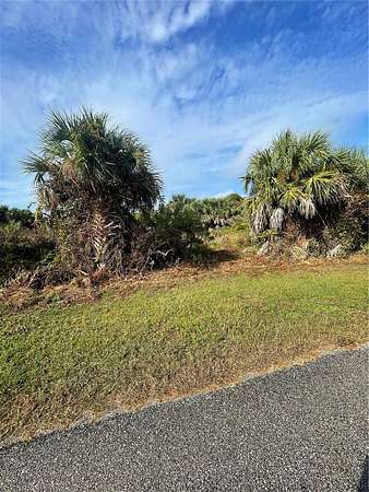 0.24 Acres of Residential Land for Sale in Port Charlotte, Florida