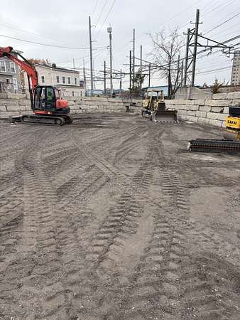 0.2 Acres of Commercial Land for Lease in Bridgeport, Connecticut