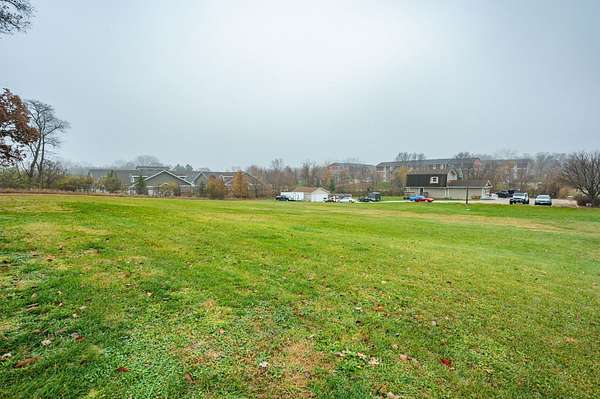 2 Acres of Mixed-Use Land for Sale in Des Moines, Iowa