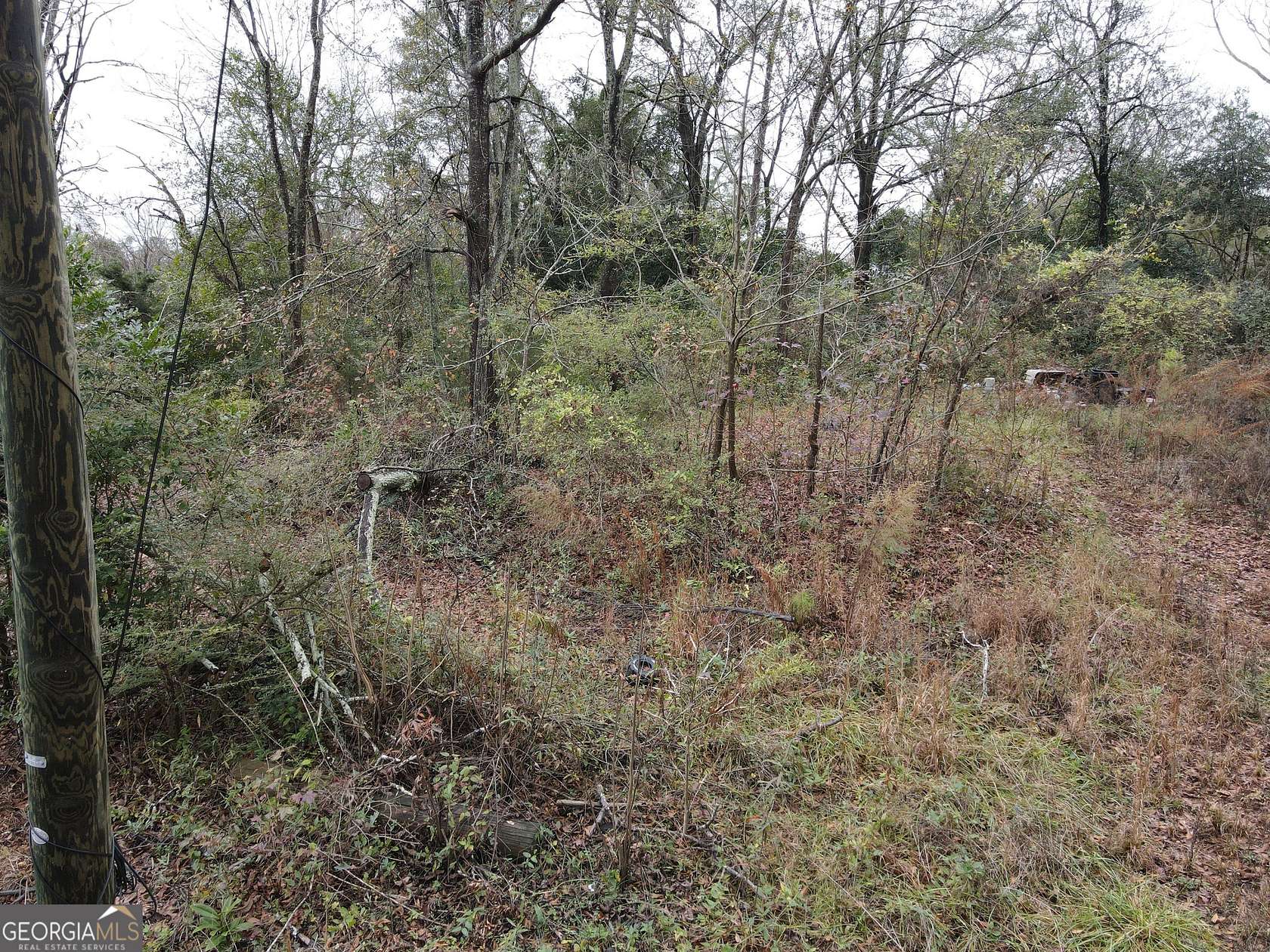 0.15 Acres of Residential Land for Sale in Griffin, Georgia
