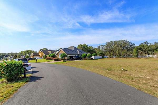 0.44 Acres of Residential Land for Sale in Fruitland Park, Florida