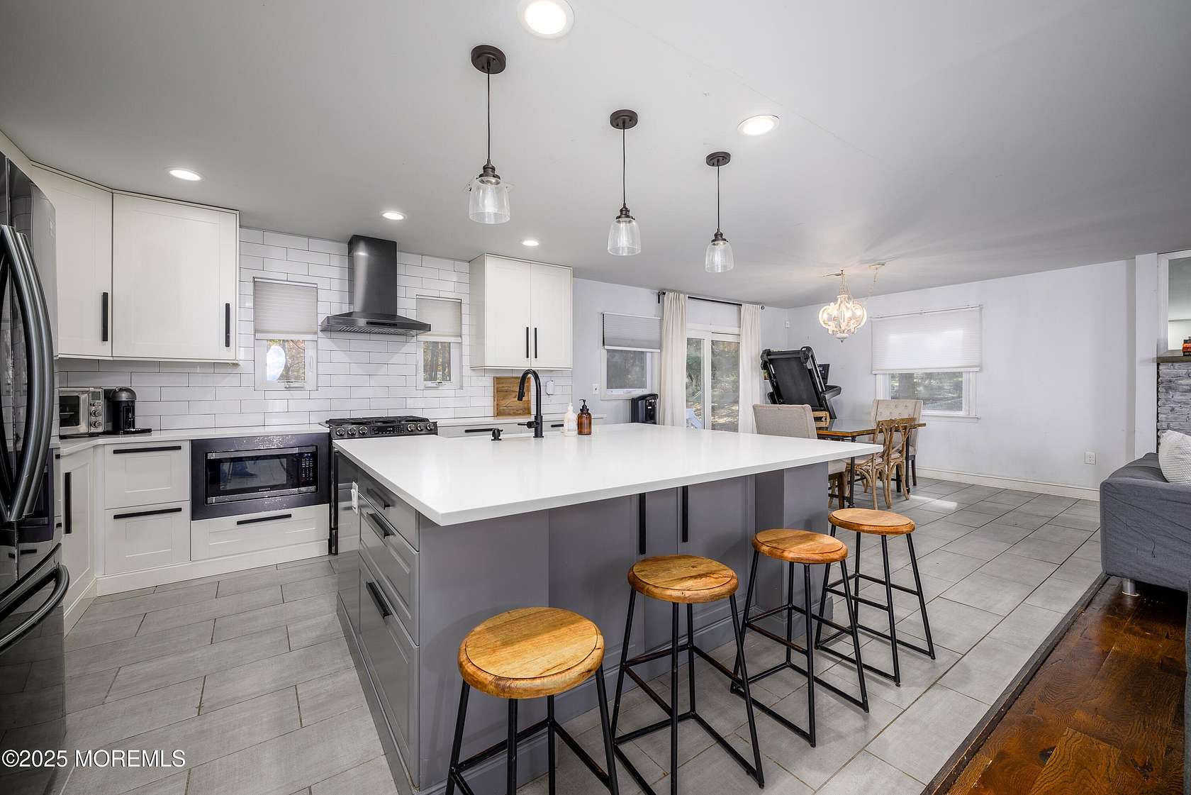 1.57 Acres of Residential Land with Home for Sale in Jackson Township, New Jersey