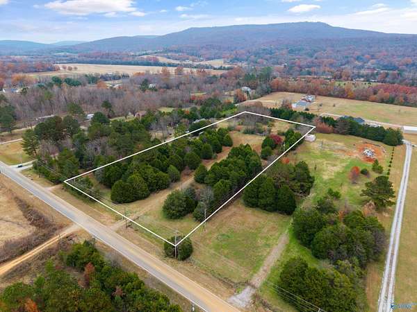 2.9 Acres of Land for Sale in Gurley, Alabama