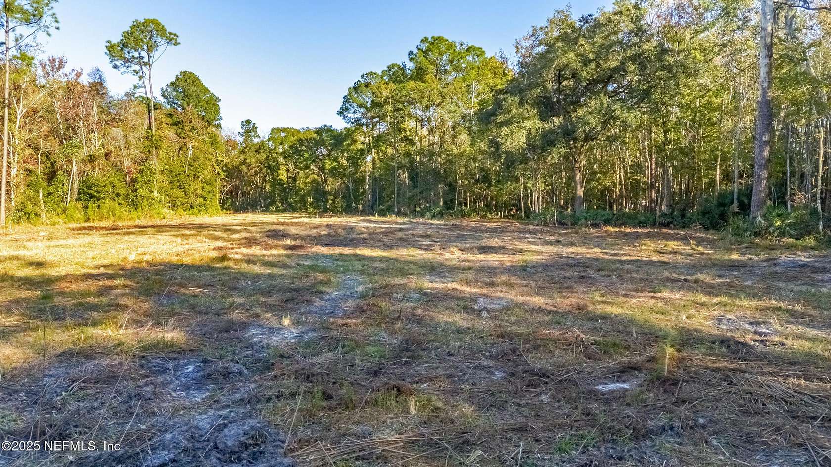 11.2 Acres of Land for Sale in Jacksonville, Florida