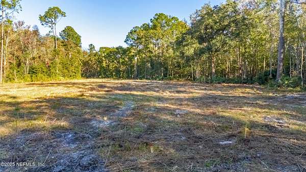 11.2 Acres of Land for Sale in Jacksonville, Florida