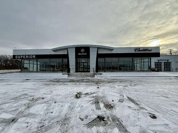 7.5 Acres of Improved Mixed-Use Land for Sale in Battle Creek, Michigan