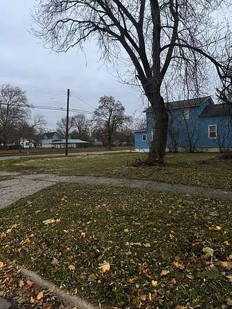 0.07 Acres of Residential Land for Sale in Kalamazoo, Michigan