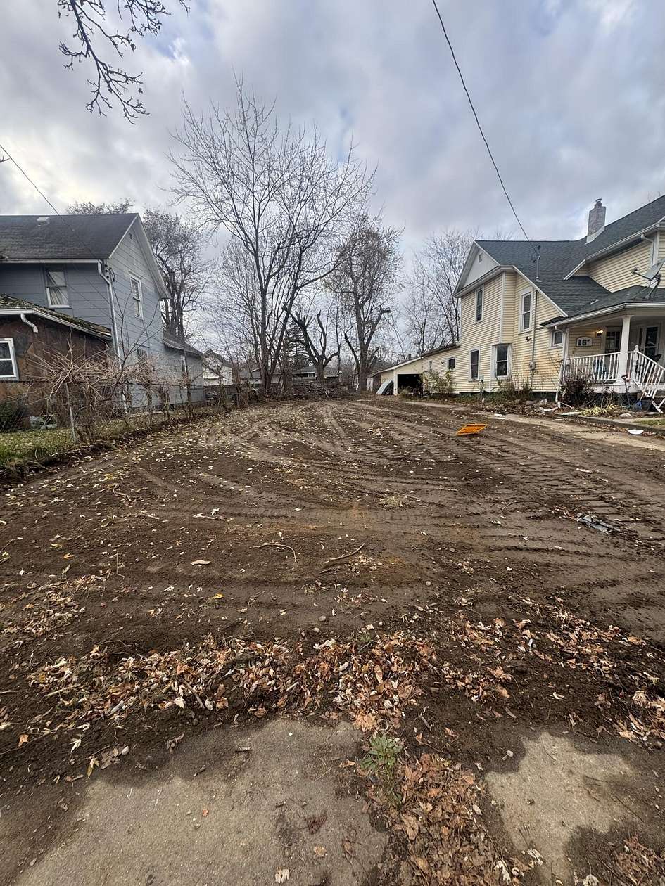 0.1 Acres of Residential Land for Sale in Battle Creek, Michigan