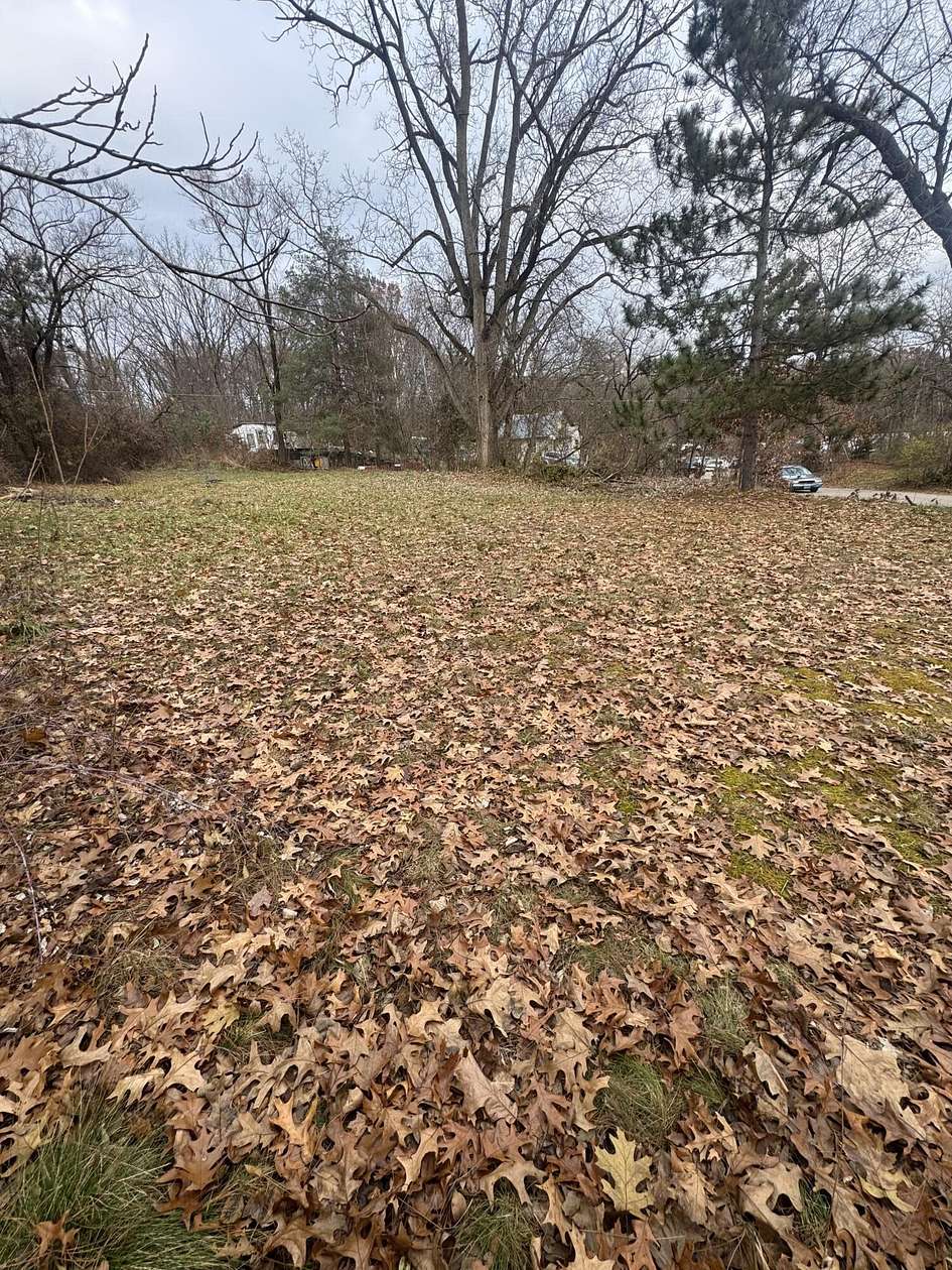 0.2 Acres of Residential Land for Sale in Battle Creek, Michigan