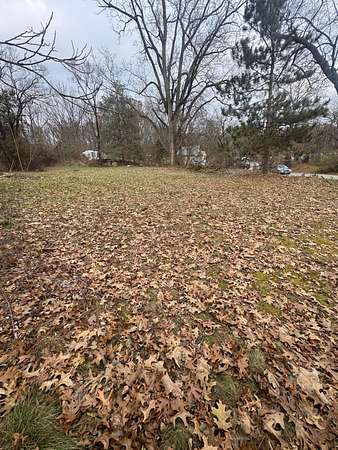 0.2 Acres of Residential Land for Sale in Battle Creek, Michigan