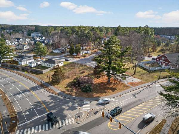 0.29 Acres of Mixed-Use Land for Sale in Brunswick, Maine