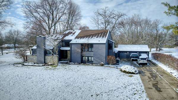 2 Acres of Residential Land with Home for Sale in Florence, Kentucky