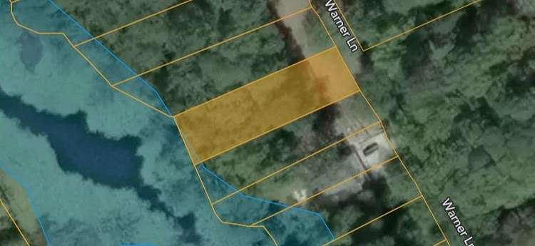0.14 Acres of Residential Land for Sale in Hague, Virginia