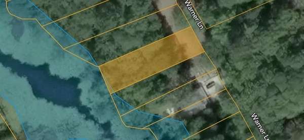 0.14 Acres of Residential Land for Sale in Hague, Virginia