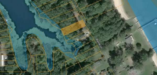 0.14 Acres of Residential Land for Sale in Hague, Virginia