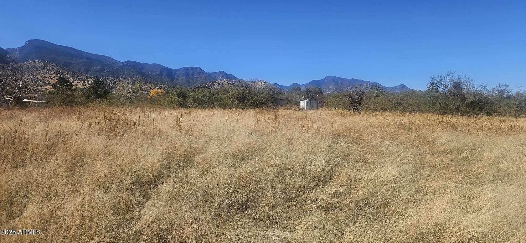 1 Acre of Land for Sale in Hereford, Arizona