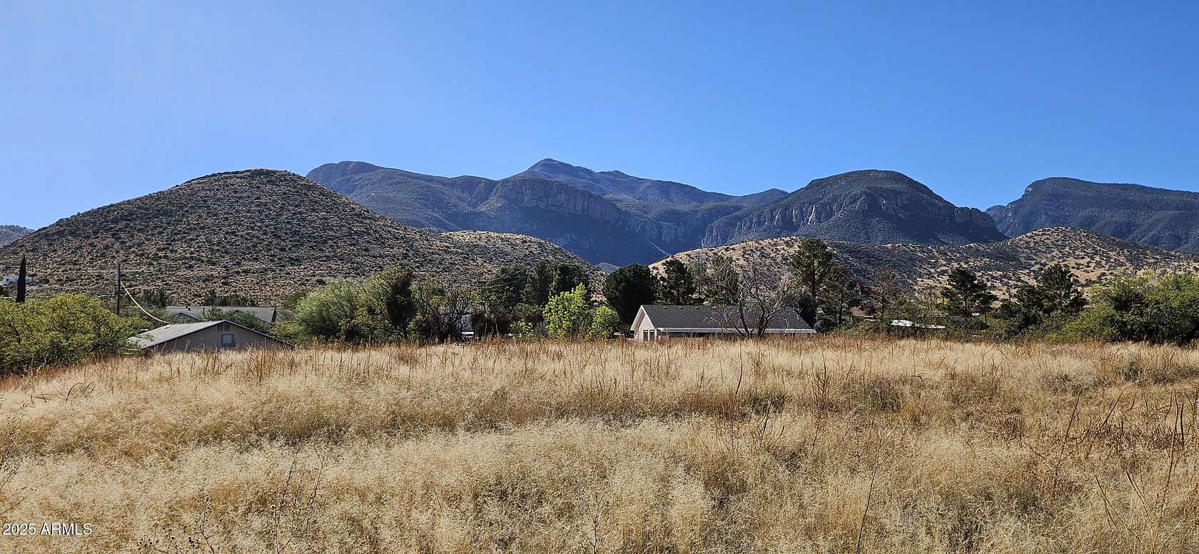 1 Acre of Land for Sale in Hereford, Arizona