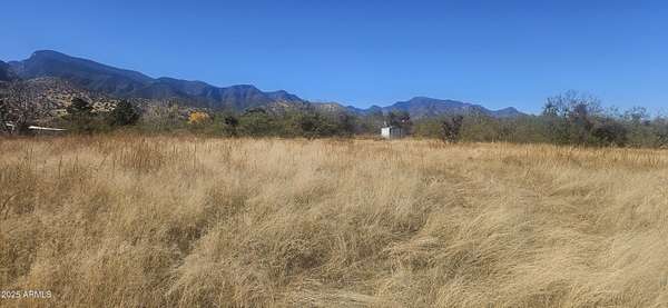 1 Acre of Land for Sale in Hereford, Arizona