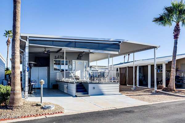 0.06 Acres of Residential Land for Sale in Surprise, Arizona