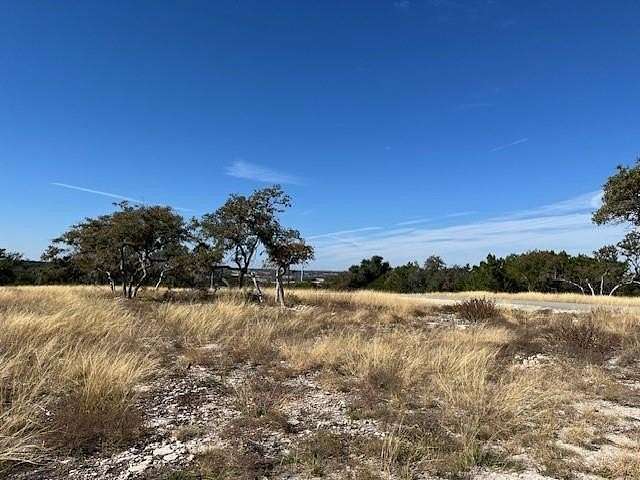 10 Acres of Land for Sale in Fredericksburg, Texas