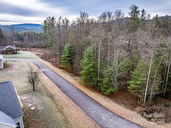 1.74 Acres of Residential Land for Sale in Hendersonville, North Carolina