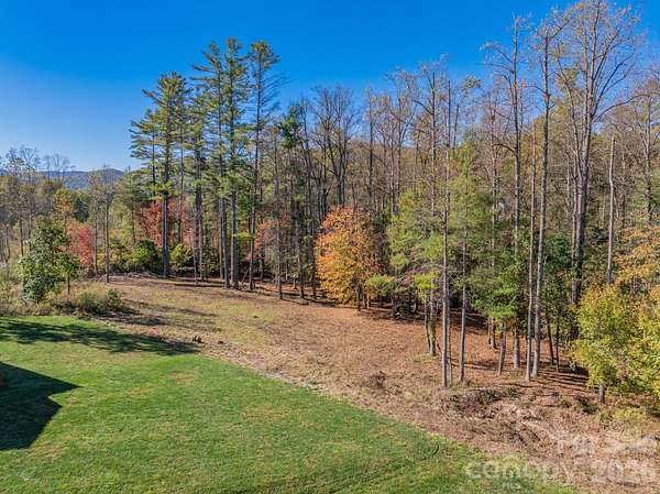 1.74 Acres of Residential Land for Sale in Hendersonville, North Carolina