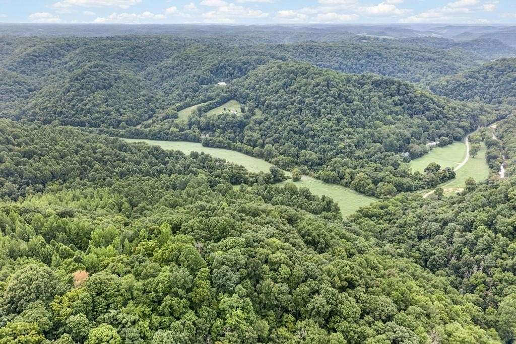 60 Acres of Recreational Land for Sale in Cookeville, Tennessee