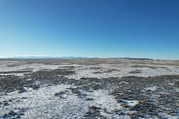 160 Acres of Recreational Land for Sale in Bridger, Montana