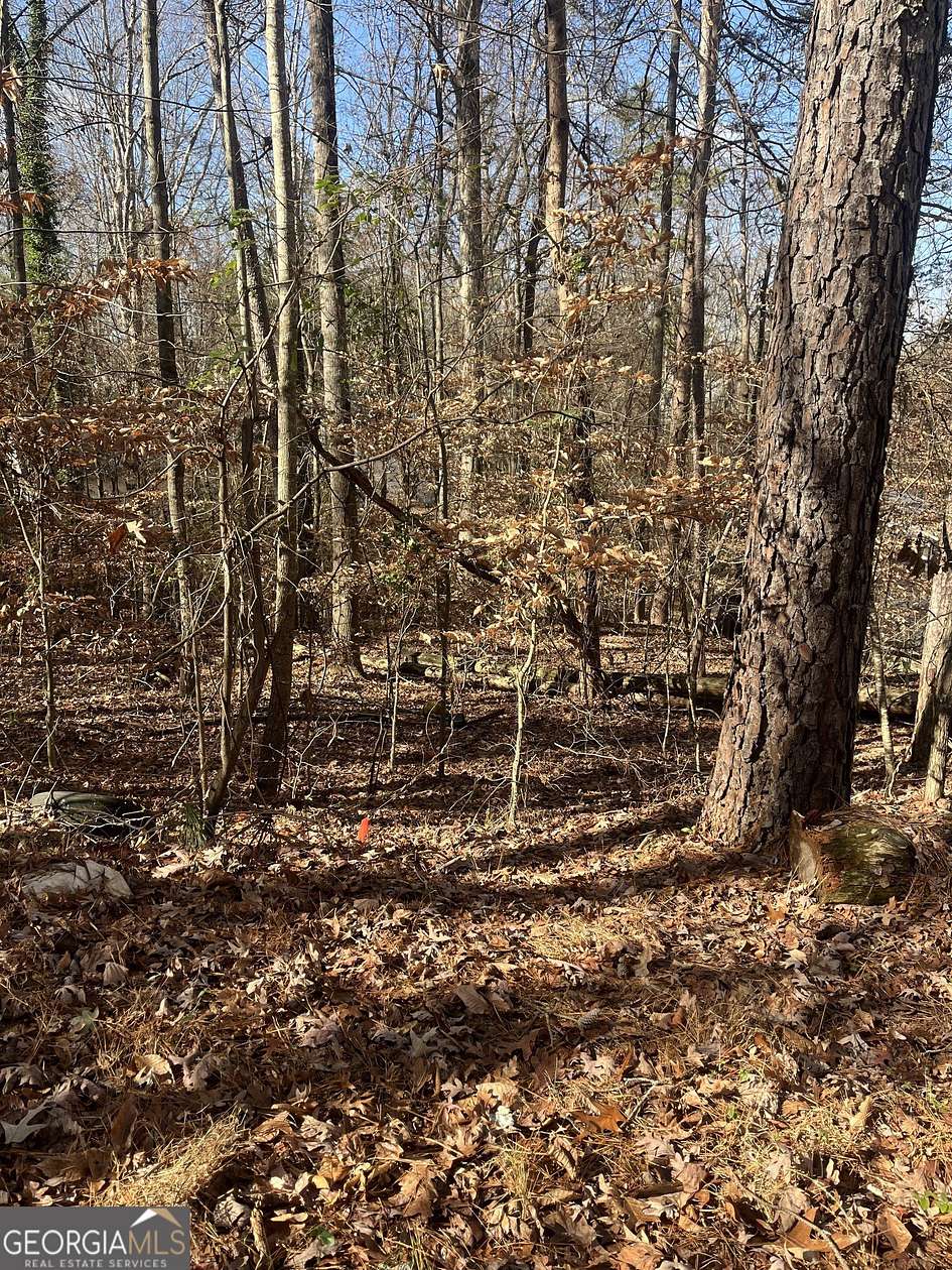 0.29 Acres of Land for Sale in Gainesville, Georgia