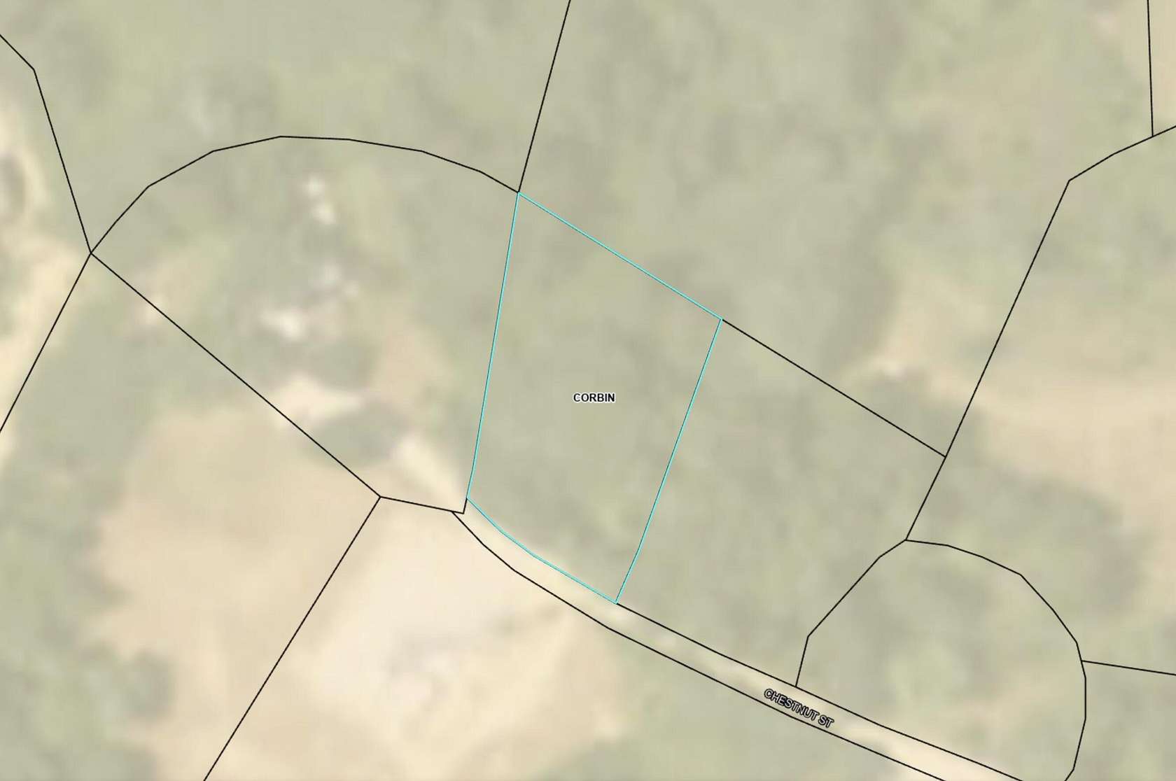 0.46 Acres of Residential Land for Sale in Corbin, Kentucky