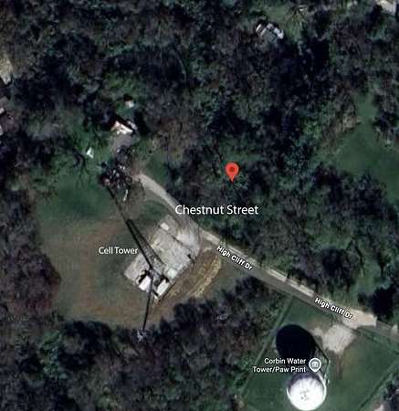 0.46 Acres of Residential Land for Sale in Corbin, Kentucky