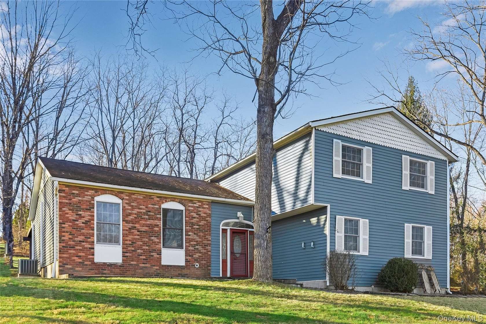 1.78 Acres of Residential Land with Home for Sale in Carmel, New York