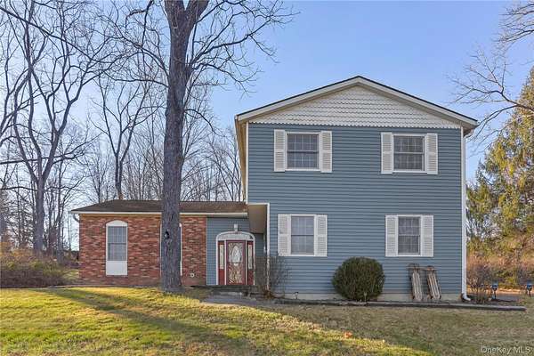 1.78 Acres of Residential Land with Home for Sale in Carmel, New York