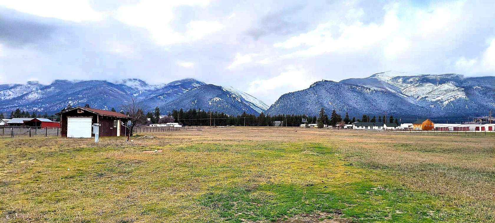 2 Acres of Residential Land for Sale in Stevensville, Montana