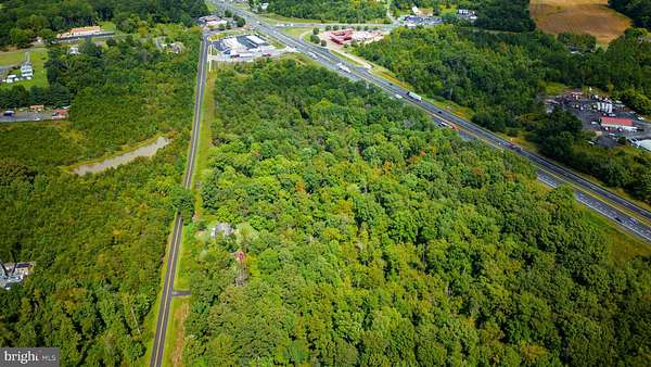 10.2 Acres of Commercial Land for Sale in Warrenton, Virginia