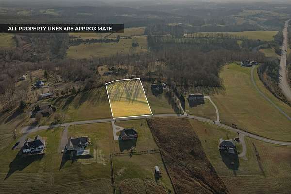 2.2 Acres of Residential Land for Sale in Red Boiling Springs, Tennessee