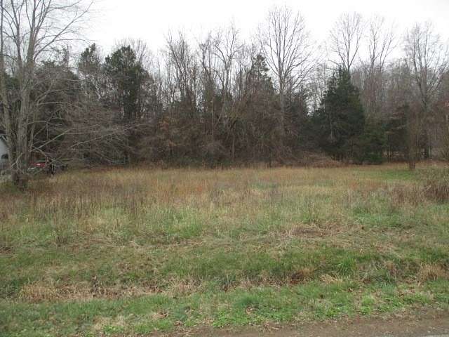 0.99 Acres of Residential Land for Sale in Portland, Tennessee