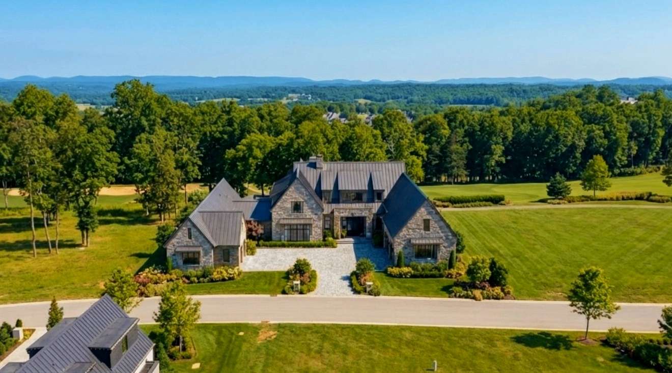 0.45 Acres of Residential Land for Sale in College Grove, Tennessee