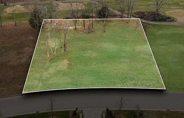 0.45 Acres of Residential Land for Sale in College Grove, Tennessee