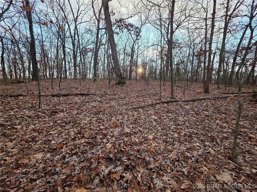 0.49 Acres of Residential Land for Sale in Sunrise Beach, Missouri